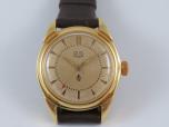 Náramkové hodinky  GLASHÜTTE  c.60.3 Q1 č.p. 12542