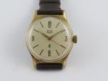 Náramkové hodinky  GLASHÜTTE  c.60.3 Q1čp.628234