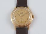 Náramkové hodinky GLASHÜTTE c. 60. čp.5926 